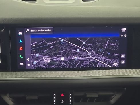 Certified 2024 Porsche Cayenne S AWD/4WD image 19