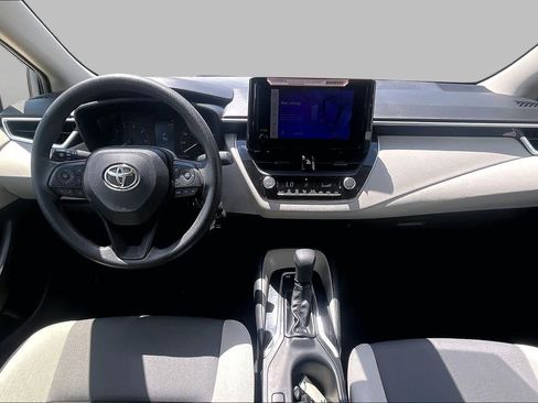 Used 2024 Toyota Corolla LE FWD image 12