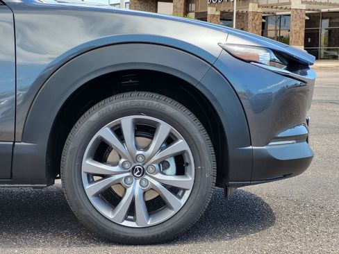 New 2026 MAZDA CX-30 AWD 2.5 S image 29