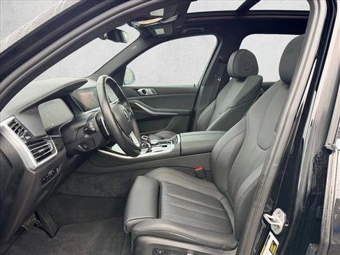 Used 2021 BMW X5 xDrive40i w/ Convenience Package image 24