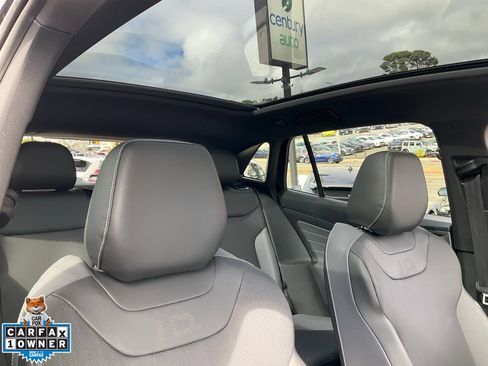 Used 2023 Volkswagen ID.4 Pro S AWD/4WD image 61