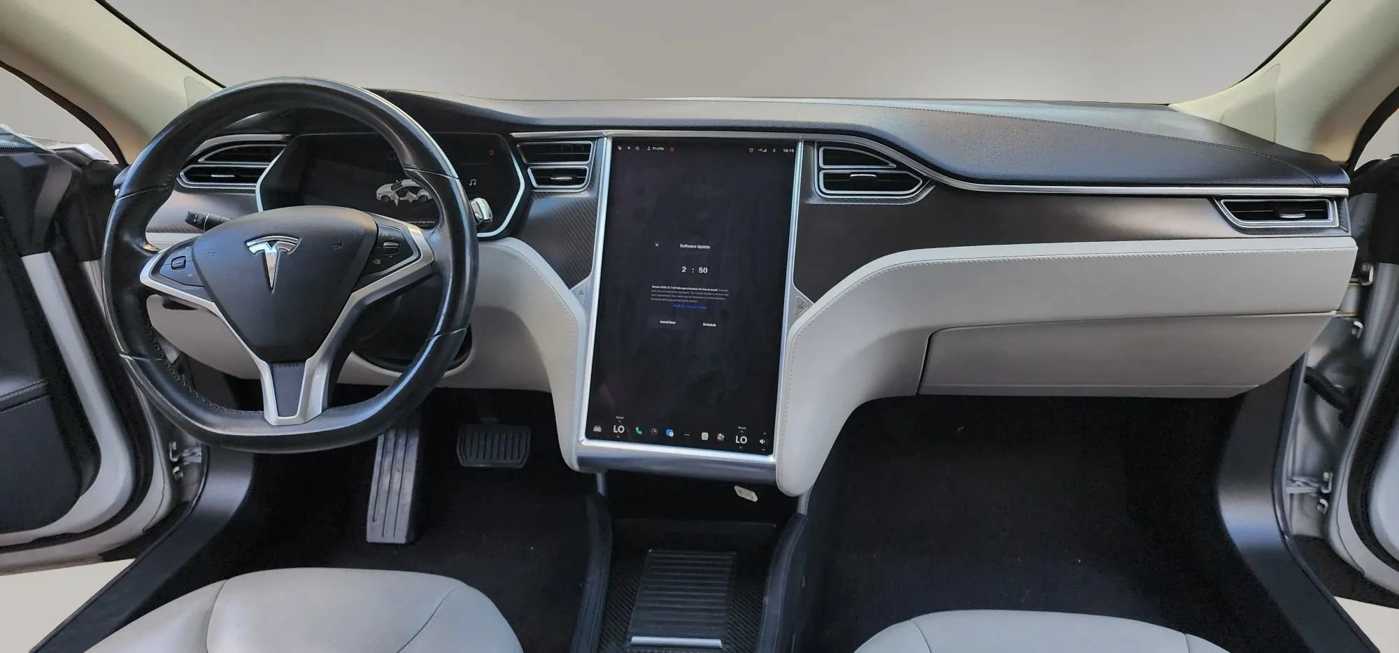Used 2014 Tesla Model S 60 RWD image 11