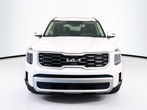 Used 2025 Kia Telluride S image 29