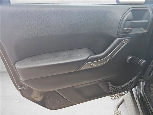 Used 2016 Jeep Wrangler Unlimited Sport w/ Trailer Tow Group image 12