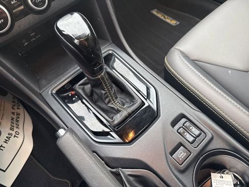 Used 2023 Subaru Crosstrek 2.5i Sport image 11