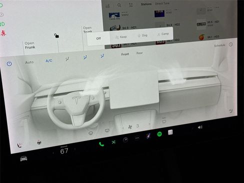 Used 2021 Tesla Model Y Long Range image 23