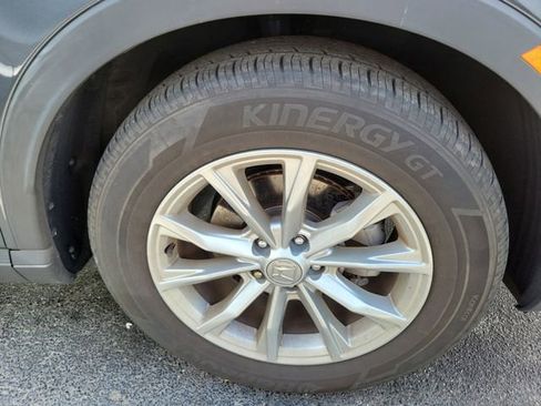 Used 2024 Honda CR-V EX-L image 7