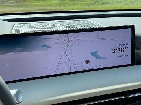 New 2026 Genesis G80 2.5T Sport Prestige AWD/4WD image 35