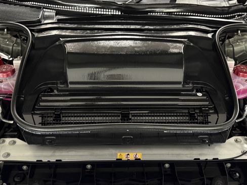 Certified 2023 Mercedes-Benz EQS AMG 4MATIC image 40