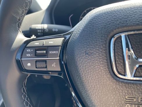 New 2026 Honda Civic Sport image 24