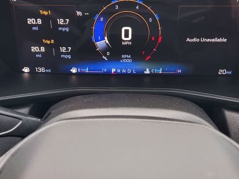 New 2026 Chevrolet Colorado W/T RWD image 11