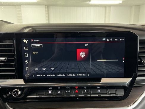 New 2025 GMC Sierra 2500 SLT w/ Max Trailering Package image 13