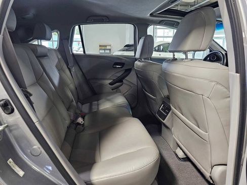 Used 2017 Acura RDX w/Technology Pkg image 12