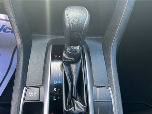 Used 2020 Honda Civic LX image 24