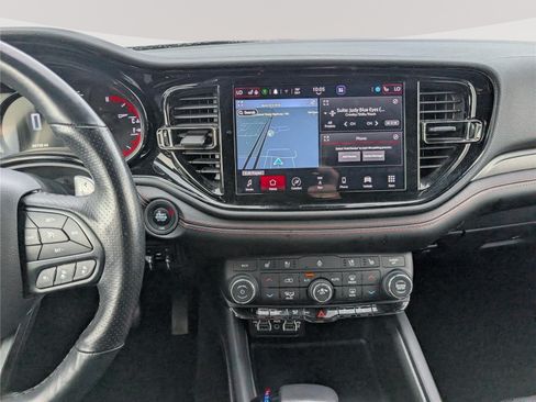 Used 2023 Dodge Durango GT AWD/4WD image 19
