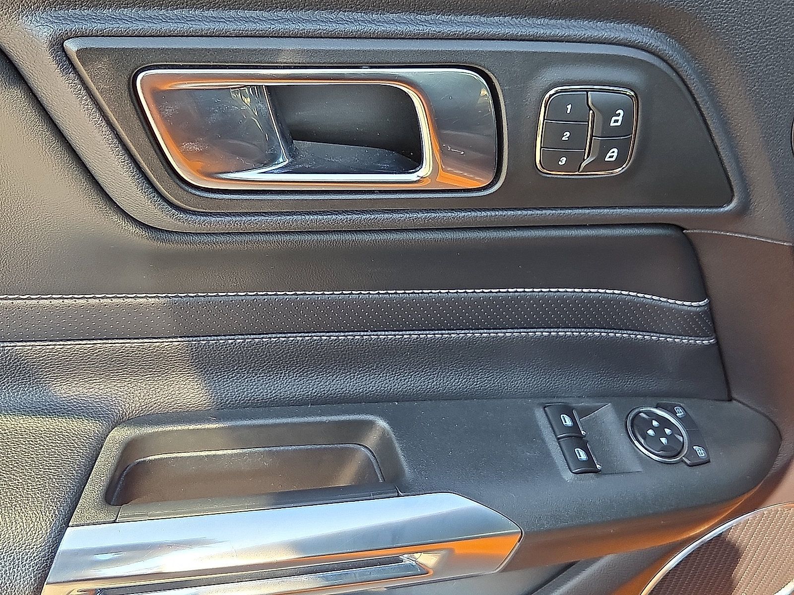 Certified 2019 Ford Mustang Premium w/ Equipment Group 201A RWD image 13