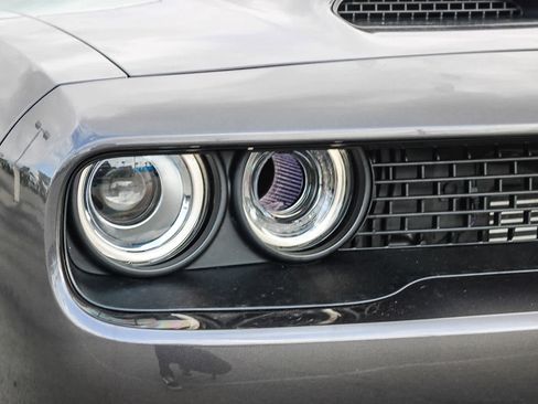 Used 2020 Dodge Challenger SRT Super Stock RWD image 4