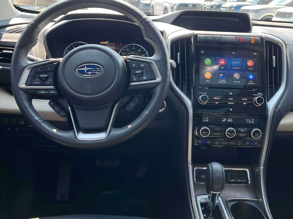 Used 2022 Subaru Ascent Touring AWD/4WD image 19