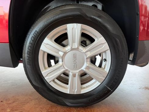 Used 2015 GMC Terrain SLE image 24