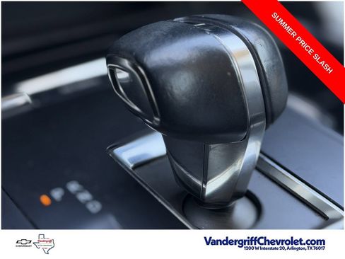 Used 2024 MAZDA CX-90 3.3 Turbo w/ Select Package AWD/4WD image 18