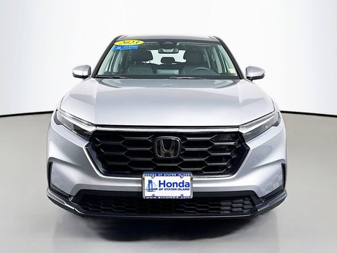 Certified 2023 Honda CR-V LX image 2