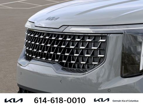 New 2026 Kia Carnival SX FWD image 15