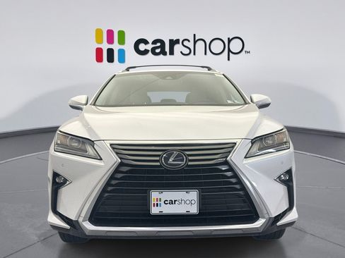 Used 2019 Lexus RX 350 AWD w/ Navigation Package image 8