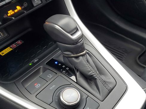 Used 2024 Toyota RAV4 XSE image 24