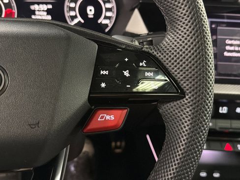 Used 2026 Audi RS 3 AWD/4WD image 24