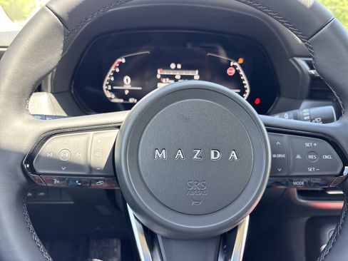 New 2026 MAZDA CX-5 Preferred AWD/4WD image 23