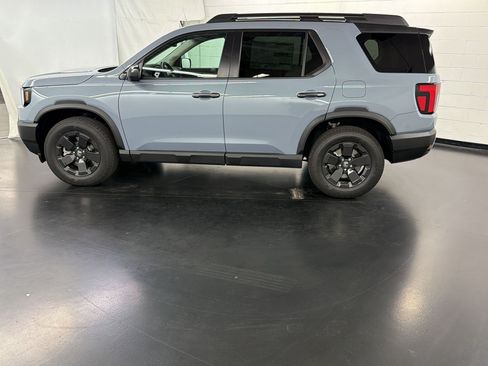 New 2026 Honda Passport RTL image 2