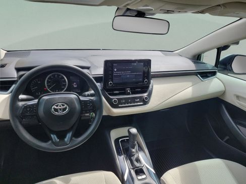 Used 2022 Toyota Corolla LE FWD image 20