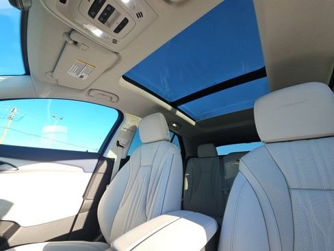 New 2026 Buick Envision Avenir image 37
