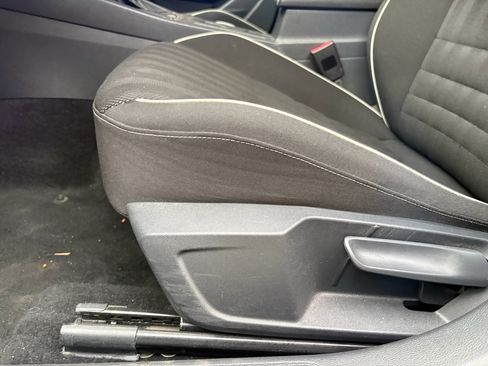 Used 2024 Volkswagen Jetta Sport FWD image 13