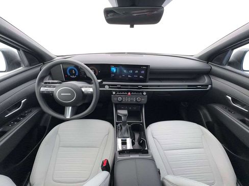 New 2026 Hyundai Santa Cruz SE FWD image 13