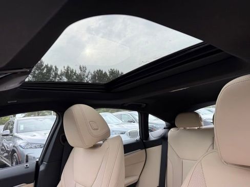 New 2026 BMW i4 eDrive40 w/ M Sport Package RWD image 20