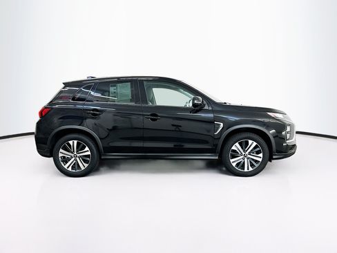 Used 2024 Mitsubishi Outlander Sport AWD image 10