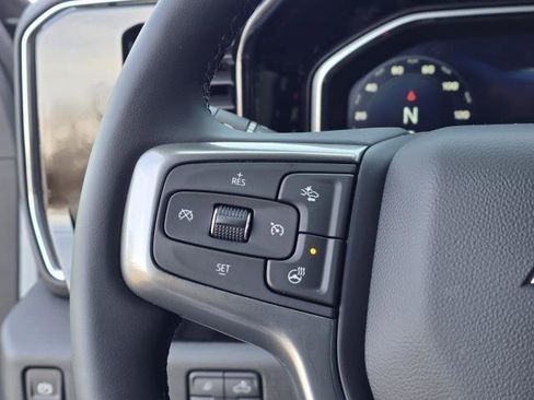 New 2026 Chevrolet Silverado 2500 LT w/ All Star Edition image 22