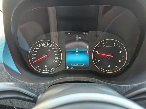 Used 2019 Mercedes-Benz Sprinter 3500 image 73