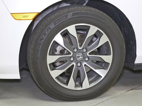 Certified 2023 Honda Odyssey EX-L image 22