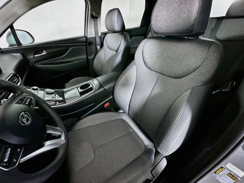 Used 2023 Hyundai Santa Fe SE FWD image 13