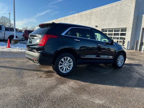 Used 2019 Cadillac XT5 FWD image 23