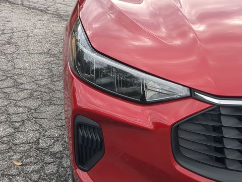 New 2026 Ford Escape Active image 8