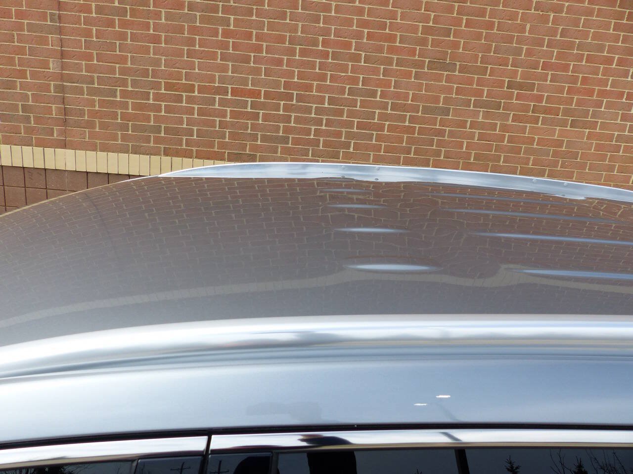 Used 2023 Buick Enclave Essence w/ LPO, Floor Liner Package FWD image 16