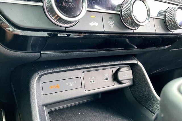 Used 2025 Honda Civic Sport image 15