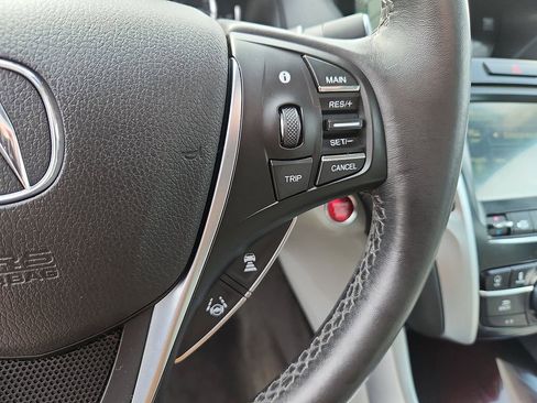 Used 2015 Acura TLX V6 w/ Advance Package image 18