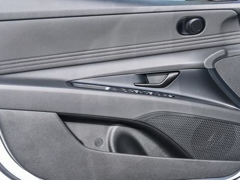 Certified 2026 Hyundai Elantra Sport FWD image 22