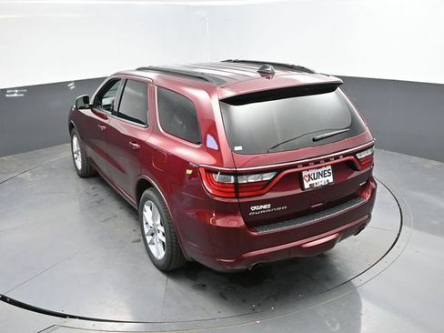 Used 2023 Dodge Durango GT RWD image 47
