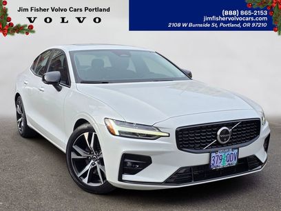 Certified 2024 Volvo S60 B5 Plus