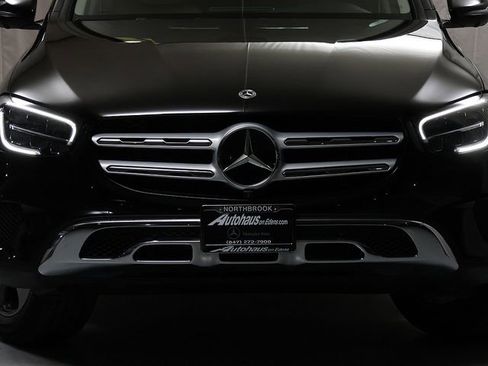 Certified 2022 Mercedes-Benz GLC 300 4MATIC image 6
